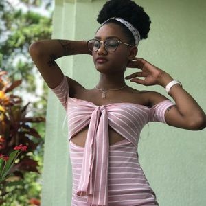 Meet your Posher, Chaneen